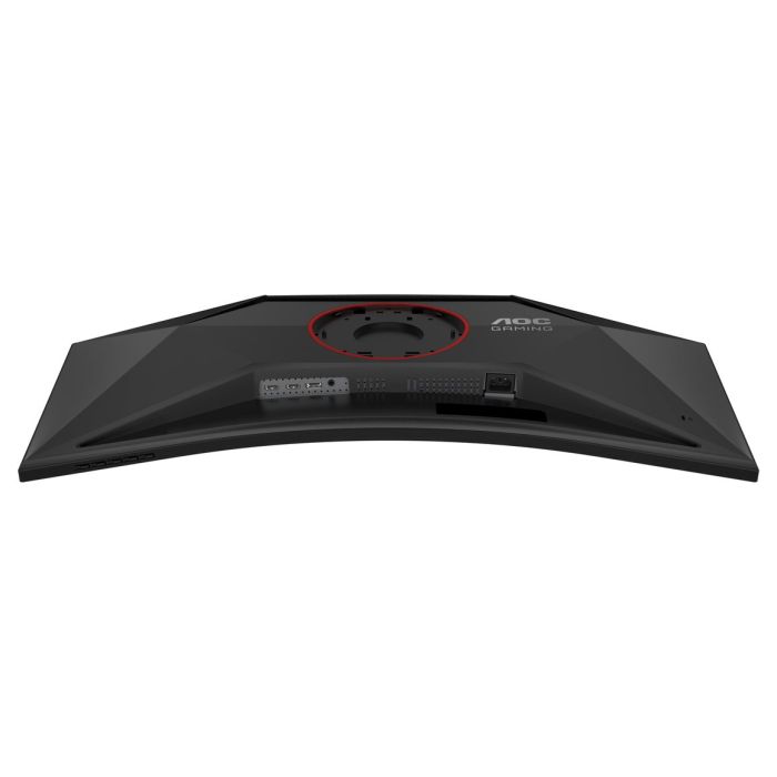 MONITOR AOC LED 34" CU34G4 180Hz