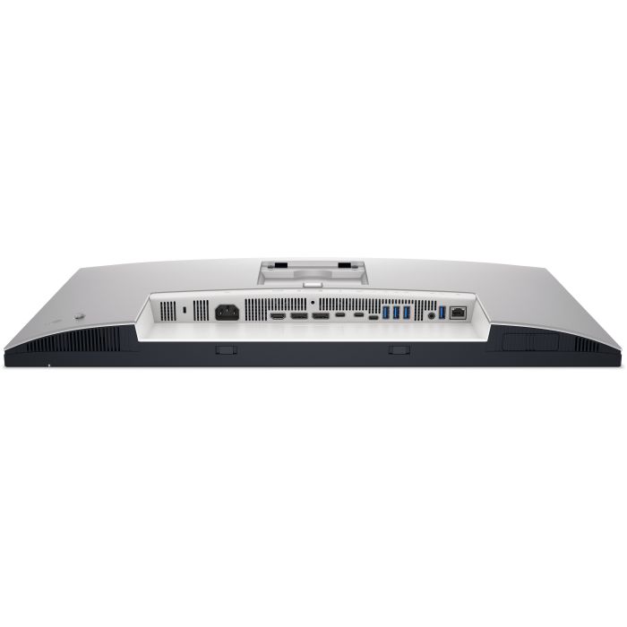 Dell UltraSharp 27 4K Thunderbolt Hub Monitor - U2725QE
