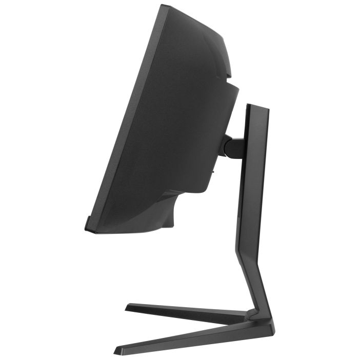 iiyama Monitor ProLite XCB4594DQSN-B1 44,5" UW Curved, VA-panel, DQHD 5120x1440 165Hz0.8ms, 450cd/m², USB-C Dock, 2x HDMI 2.1, DP