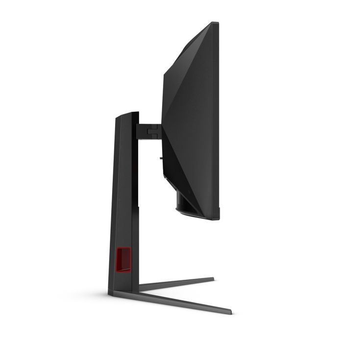 MONITOR AOC LED 34" CU34G4 180Hz