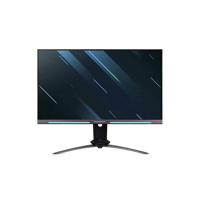 Acer Monitor Predator XB273UNXbmiiprzx