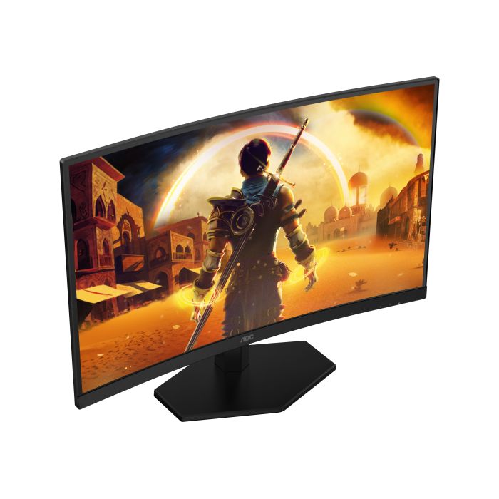 AOC GAMING C27G42ZE - 27 IN FUL/FREESYNC PREMIUM (1920X1080 1X H