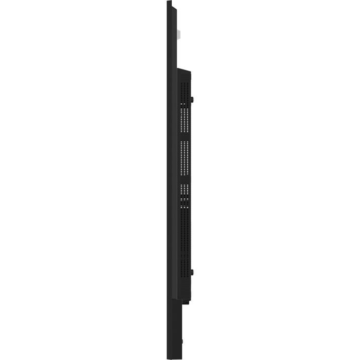 iiyama ProLite LH6565UHSB-B1 65" UHD IPS panel, 3840x2160, 800cd/m², 24/7, iiSignage², 2x HDMI, DP, Land/Port, VESA Mount 400x400