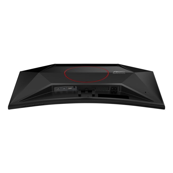 AOC GAMING C27G42E - 27 ZOLL FU/MONITOR 180 HZ 0.5 MS FREESYNC P