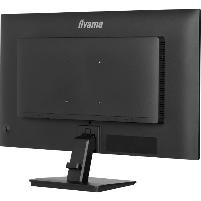iiyama Monitor ProLite X2792QSU-B1 27" IPS 4-side slim, 2560x1440 120Hz3ms, 1500:1, 350cd/m², Green Choice,HDMI, DP