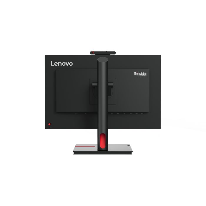 Lenovo Monitor ThinkVision T24v-30 23,8" IPS FHD AG 4ms 250cd 1000:1 75Hz HUB Tilt Swivel Lift Pivot