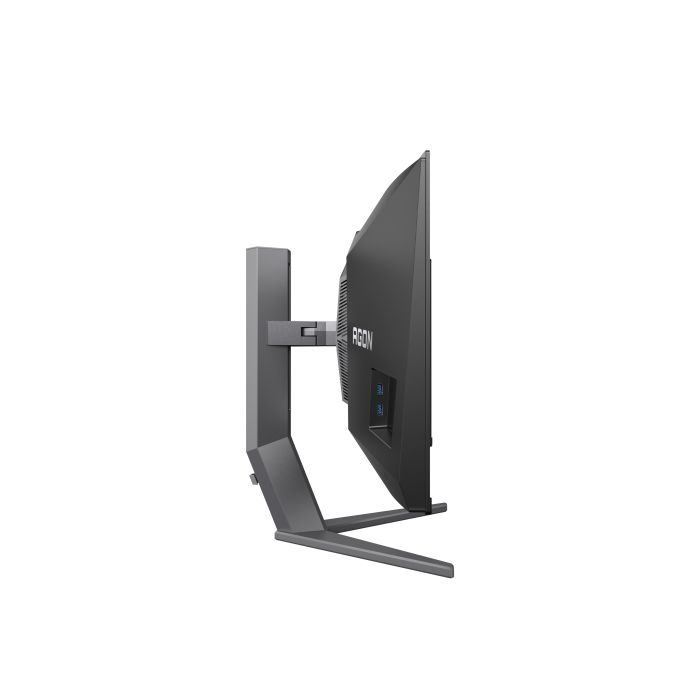 34IN AGON OLED GAMING MONITOR/