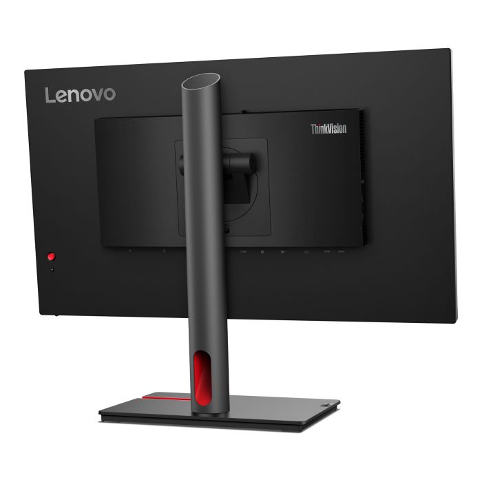 Lenovo Monitor ThinkVision P25i-30 24,5" IPS FHD AG 4ms 250cd 1300:1 100Hz HUB Tilt Swivel Lift Pivot