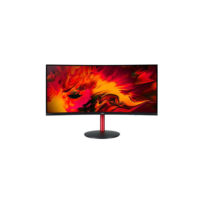 Monitor Acer Nitro XZ342CKPbmiiphx