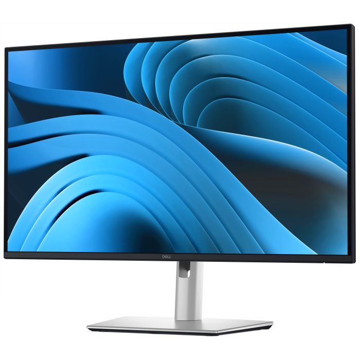 Dell Pro 27 Plus 4K USB-C Hub Monitor - P2725QE