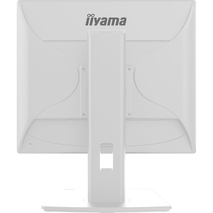 iiyama Monitor ProLite B1980S-W1 19" WH TN-panel, 1280x1024, 250cd/m², 13cm Height Adj. Stand, HDMI, DP