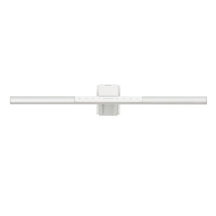 CLIP SCREENBAR PRO SILVER/