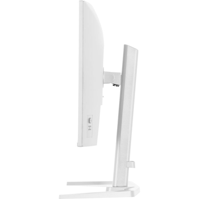 iiyama G-Master Red Eagle GB2771HSU-W1 27" WH Fast IPS Gaming, 1920x1080 240Hz0.4ms, 350cd/m², G-SYNC, 2x HDMI, DP