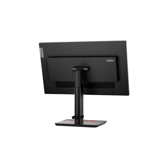 Lenovo Monitor ThinkVision T24m-29 23,8" IPS FHD AG 4ms 250cd 1000:1 60Hz Dock Speakers Tilt Swivel Lift Pivot