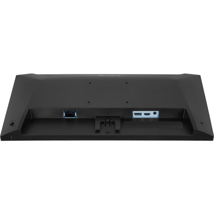 iiyama Monitor ProLite X2491HS-B1 24" IPS-panel, 1920x1080 120Hz1ms, 350cd/m², HDMI, DP