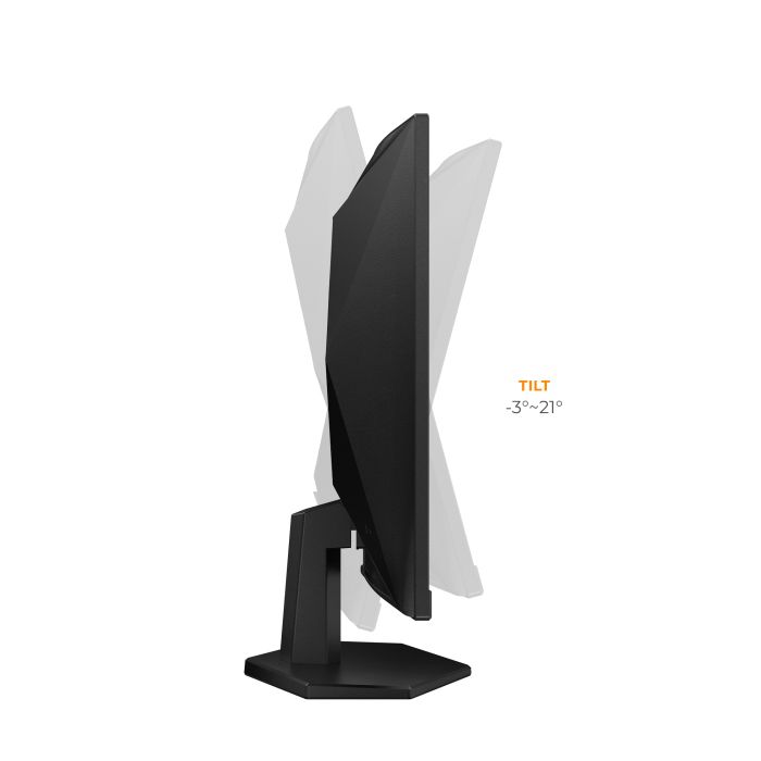 AOC GAMING C27G42ZE - 27 IN FUL/FREESYNC PREMIUM (1920X1080 1X H