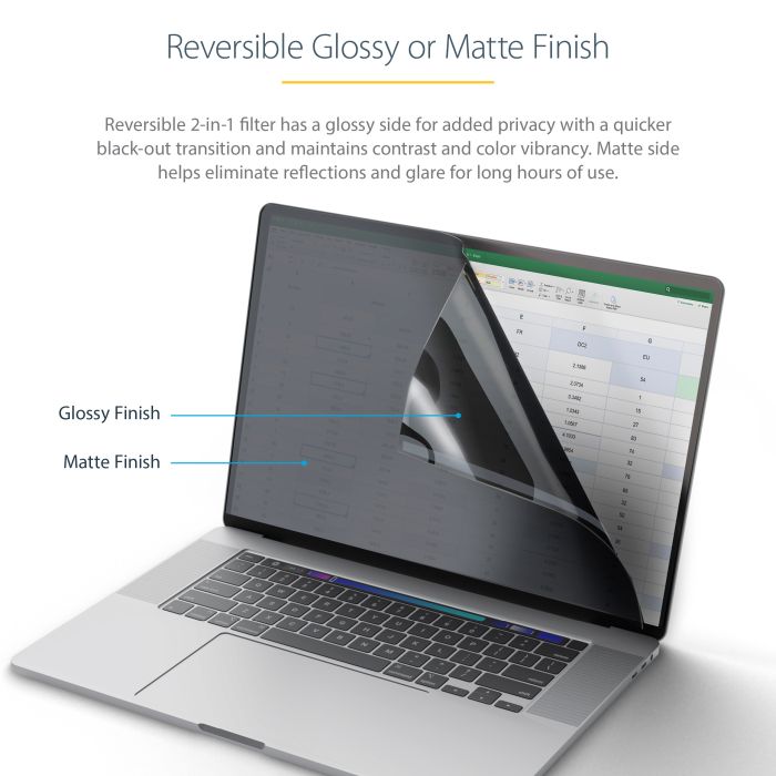 16IN MACBOOK PRIVACY SCREEN/.