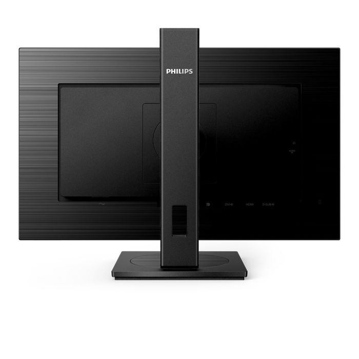 MONITOR PHILIPS LED 21,5" 222S1AE/00