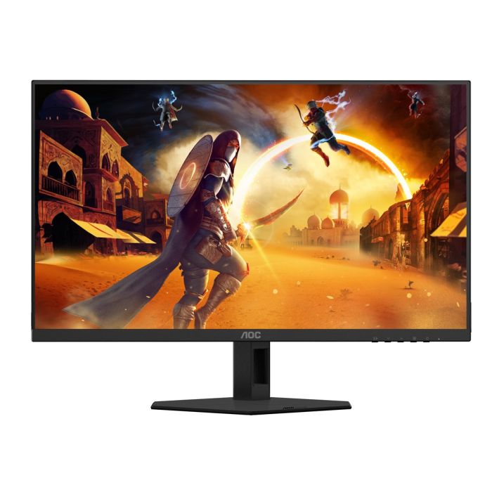 MONITOR AOC LED 24,5" 25G4SRE 300Hz
