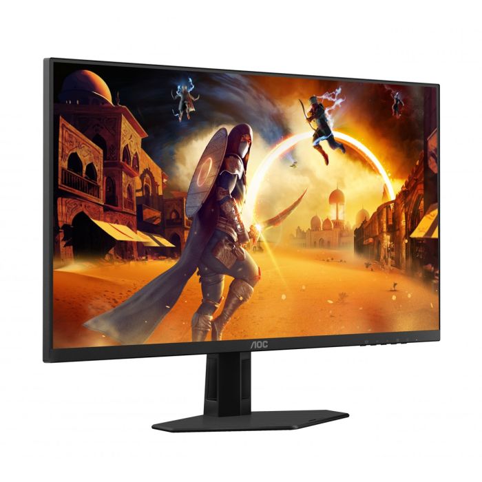 MONITOR AOC LED 24,5" 25G4SRE 300Hz