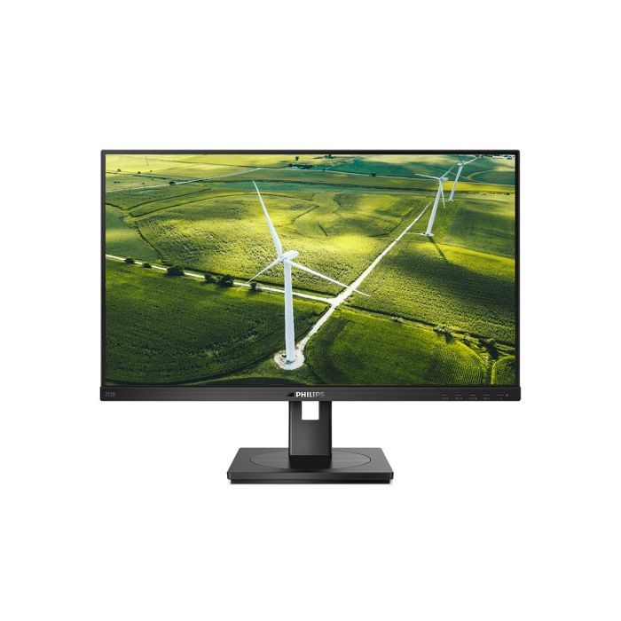 MONITOR PHILIPS LED 27" 272B1G/00