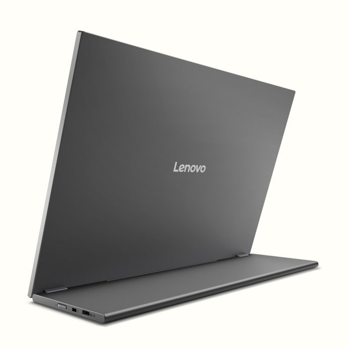 Lenovo L16 16"WUXGA IPS 300nits AG 60Hz USB-C Eclipse Black / Luna Grey