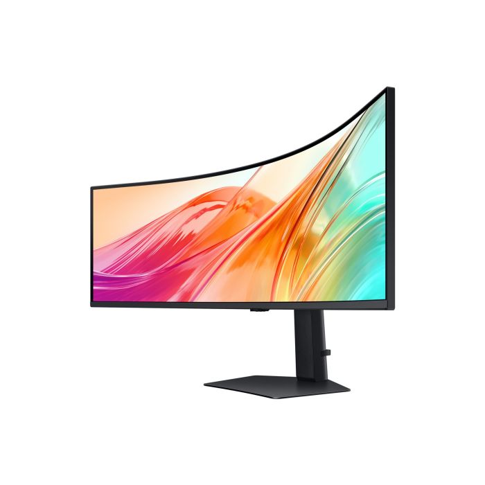 MONITOR SAMSUNG LED ViewFinity S9 S95UF DQHD 49" LS49F950UAUXEN 120Hz