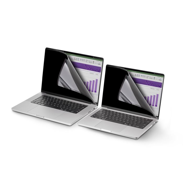 16IN MACBOOK PRIVACY SCREEN/ANTI-GLARE BLUE LIGHT FILTER