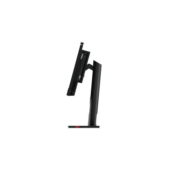 Lenovo Monitor ThinkVision 21.5" TIO22 Gen5 Touch 16:9 Panel IPS 1920 x 1080 Lift Camera & Speakers VGA DP HDMI