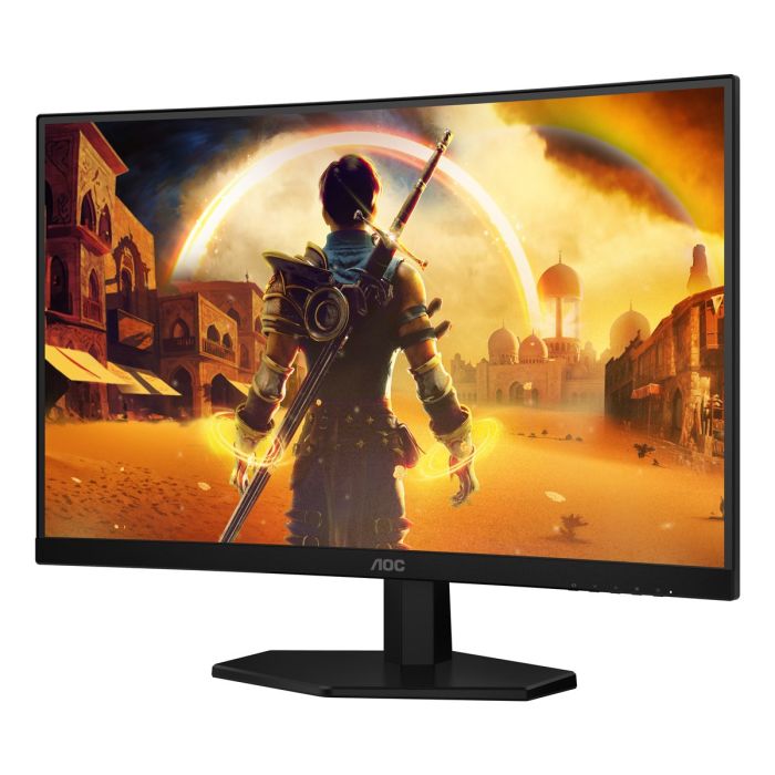 MONITOR AOC LED 27" C27G42FE 180Hz