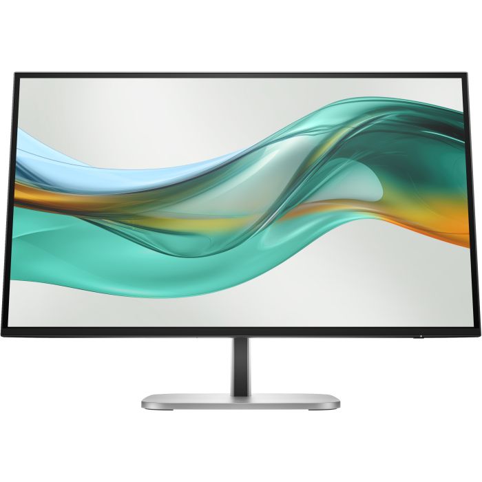 HP S5 PRO 527PU 27 QHD 16:9 2560X1440 IPS 350CD 1500:1 USB-C DP HDMI 3/3/0