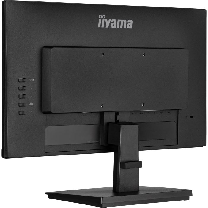 iiyama ProLite XU2292HSU-B6 22" IPS-panel LED, 1920X1080, 100Hz, 0.4ms, HDMI, DP, USB Hub, Flicker-Free