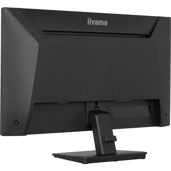 iiyama Monitor ProLite X2491HS-B1 24" IPS-panel, 1920x1080 120Hz1ms, 350cd/m², HDMI, DP