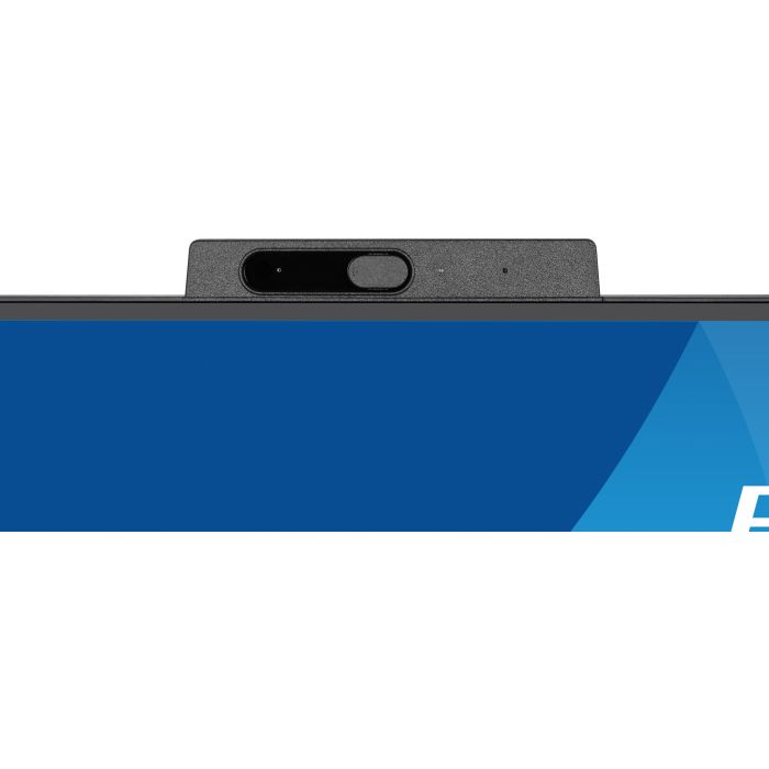 iiyama Monitor ProLite XB2797QSNPH-B1 27" IPS-panel, 2560x1440 75Hz1ms, 350cd/m², EyeComfort, USB-C Dock, Webcam 5MP,KVM LAN, HDMI, DP