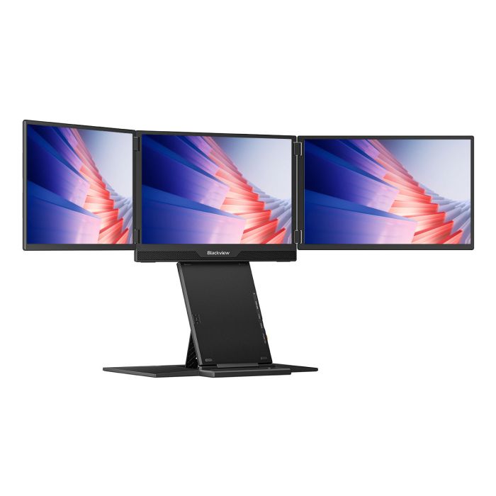 Monitor przenośny potrójny Blackview Table 16 15,3" 1920x1200 IPS 60Hz