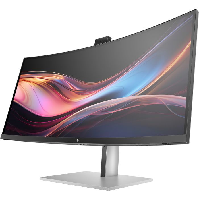HP S7 Pro 734pm WQHD 3440x1440 IPS 5ms DP USB-C HDMI 3/3/0 Curved