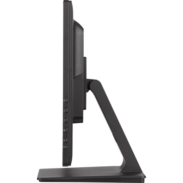 iiyama ProLiteTouch Screen T2452MSC-B1 24" IPS-panel LED FullHD, 1920X10, 360 cd/m², HDMI, DP, Speakers, 10-Point Touch