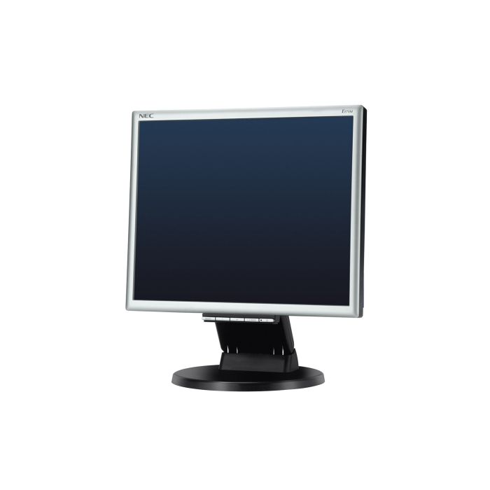Monitor NEC MultiSync E171M