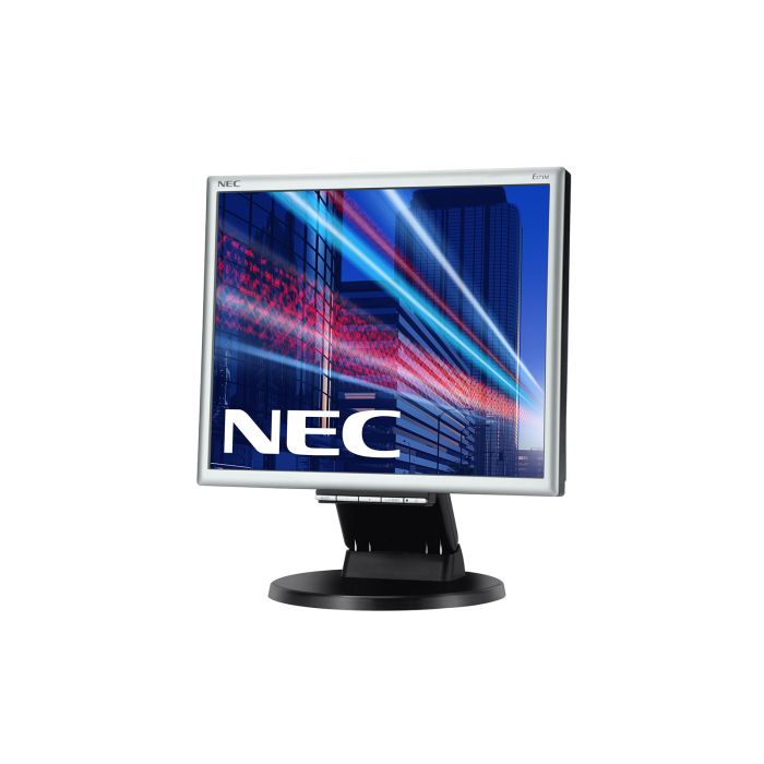 Monitor NEC MultiSync E171M
