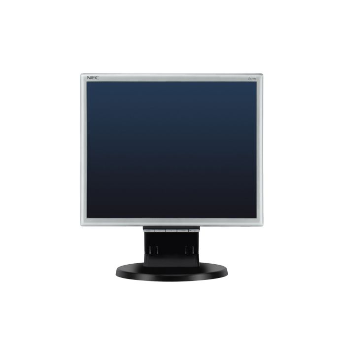 Monitor NEC MultiSync E171M