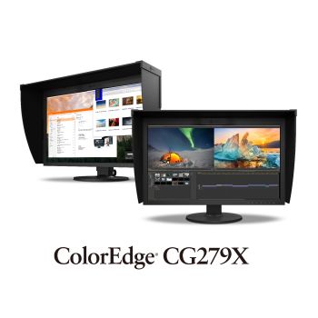 Monitor EIZO ColorEdge CG279X