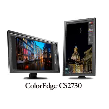 Monitor EIZO ColorEdge CS2730