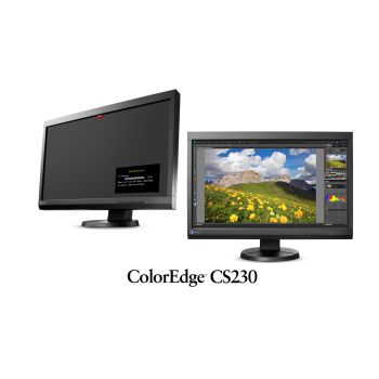 Monitor EIZO ColorEdge CS230 ColorNavigator