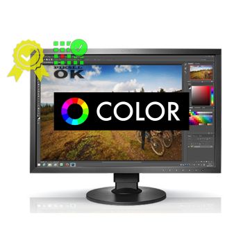 Monitor EIZO ColorEdge CS2420 COLOR