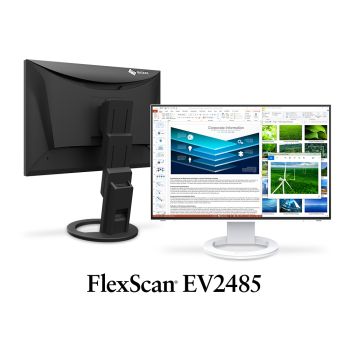 Monitor EIZO FlexScan EV2485
