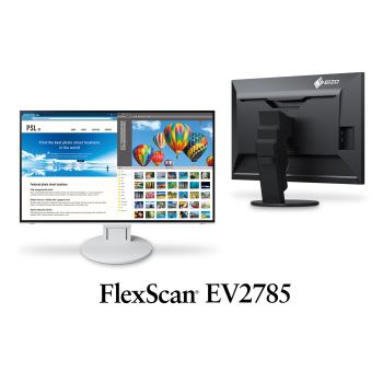 Monitor EIZO FlexScan EV2785