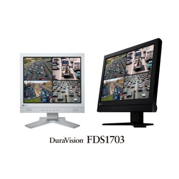 Monitor EIZO DuraVision FDS1703-BK