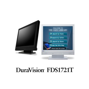 Monitor EIZO DuraVision FDS1721T-GY