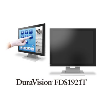Monitor EIZO DuraVision FDX1003T-GY