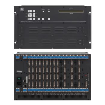 Modułowy przełącznik wieloformatowy Kramer VS-3232DN
